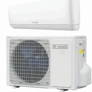 Remeha Airco